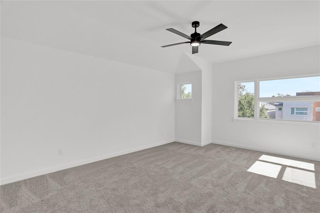 The Oakbend Estates - Residential Lease