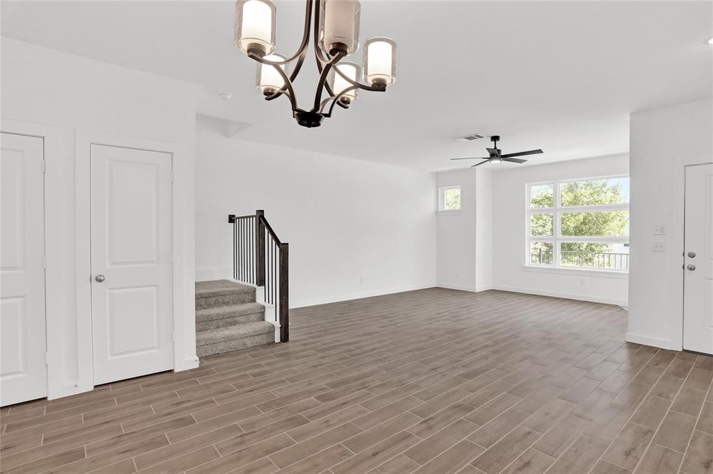 The Oakbend Estates - Residential Lease