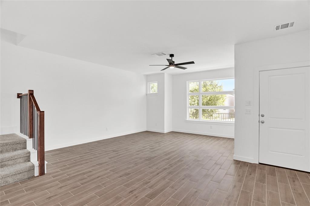 The Oakbend Estates - Residential Lease