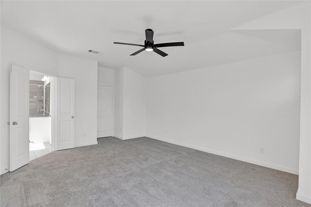 The Oakbend Estates - Residential Lease