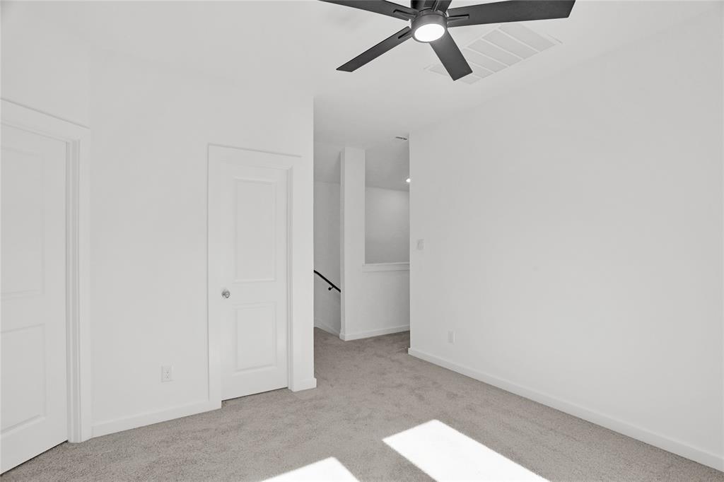 The Oakbend Estates - Residential Lease