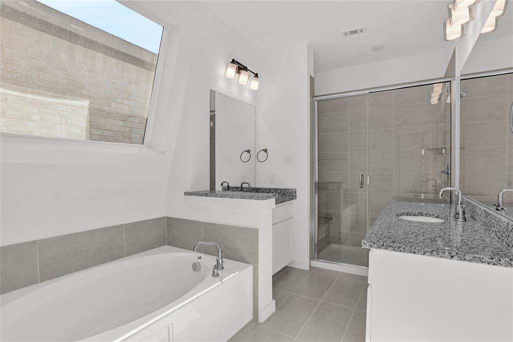 The Oakbend Estates - Residential Lease