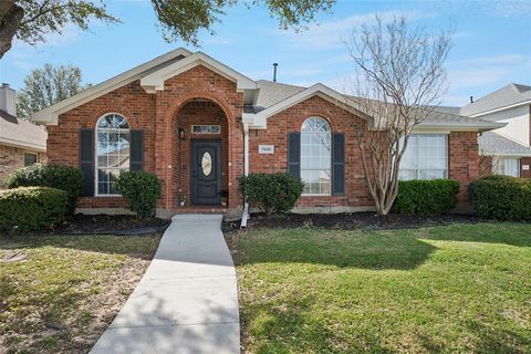Photo of 7606 Harbor Drive, Rowlett, TX 75088 (MLS # 21210492)