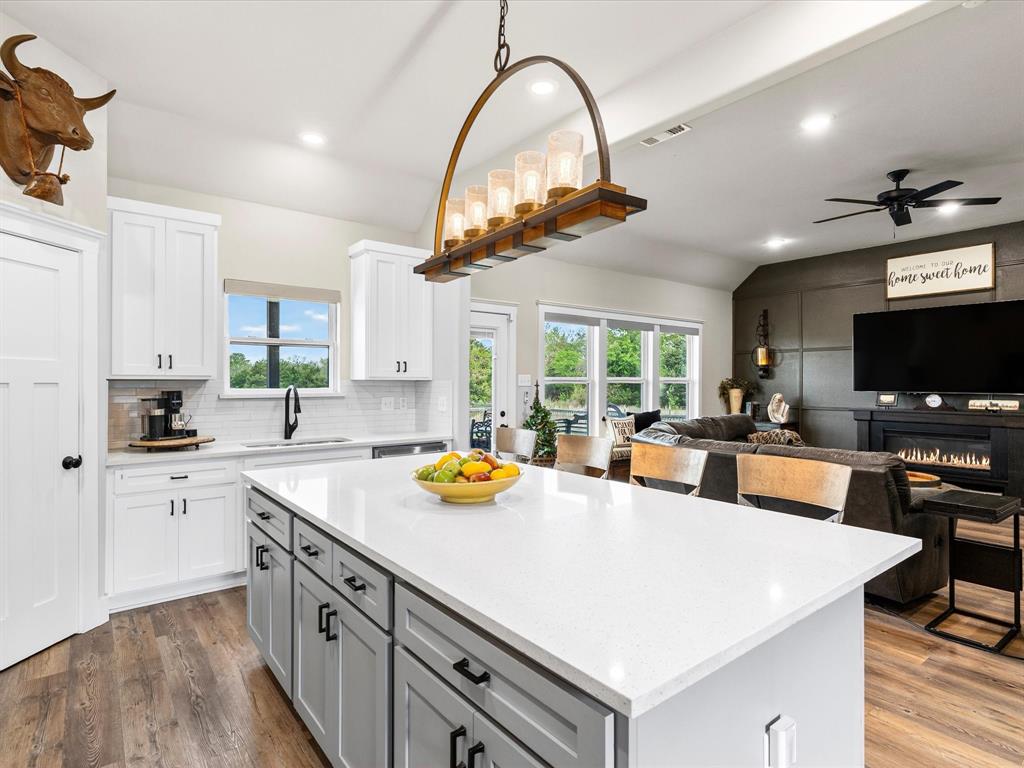 Kennedy Estates - Residential