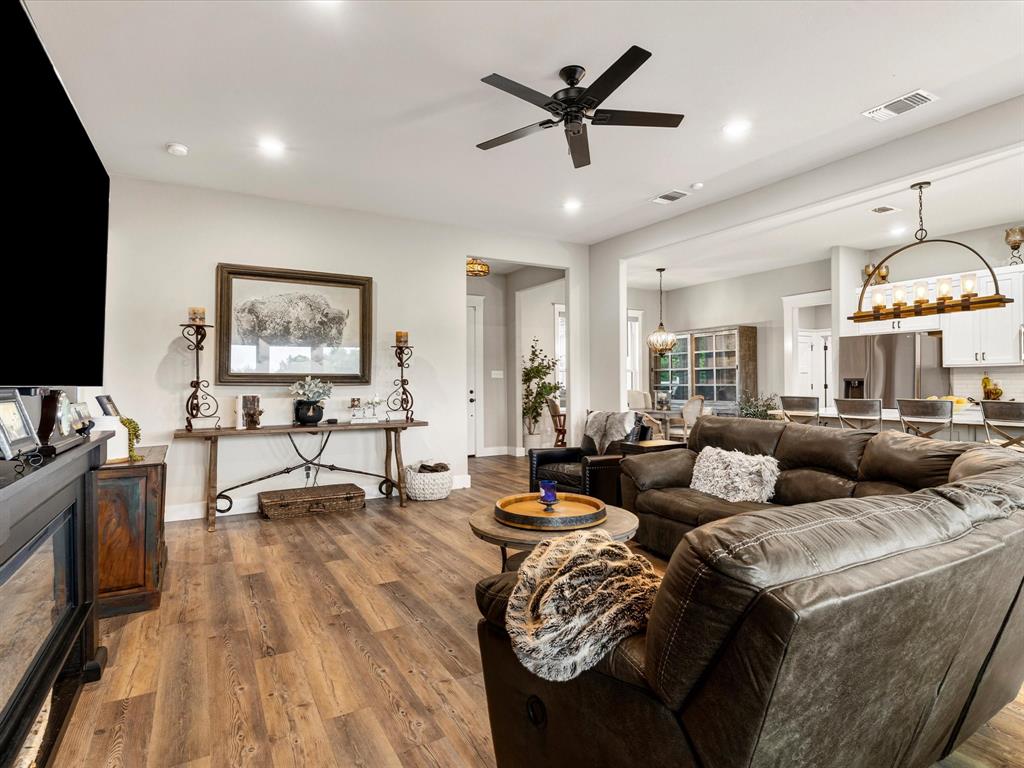 Kennedy Estates - Residential