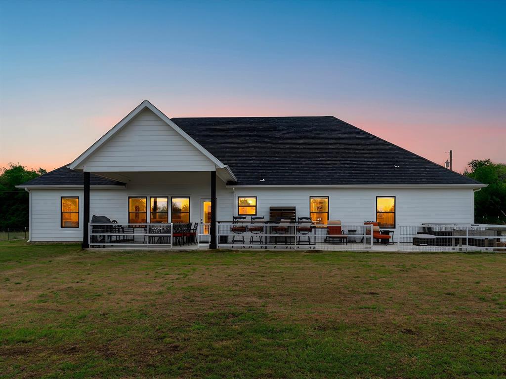 Kennedy Estates - Residential