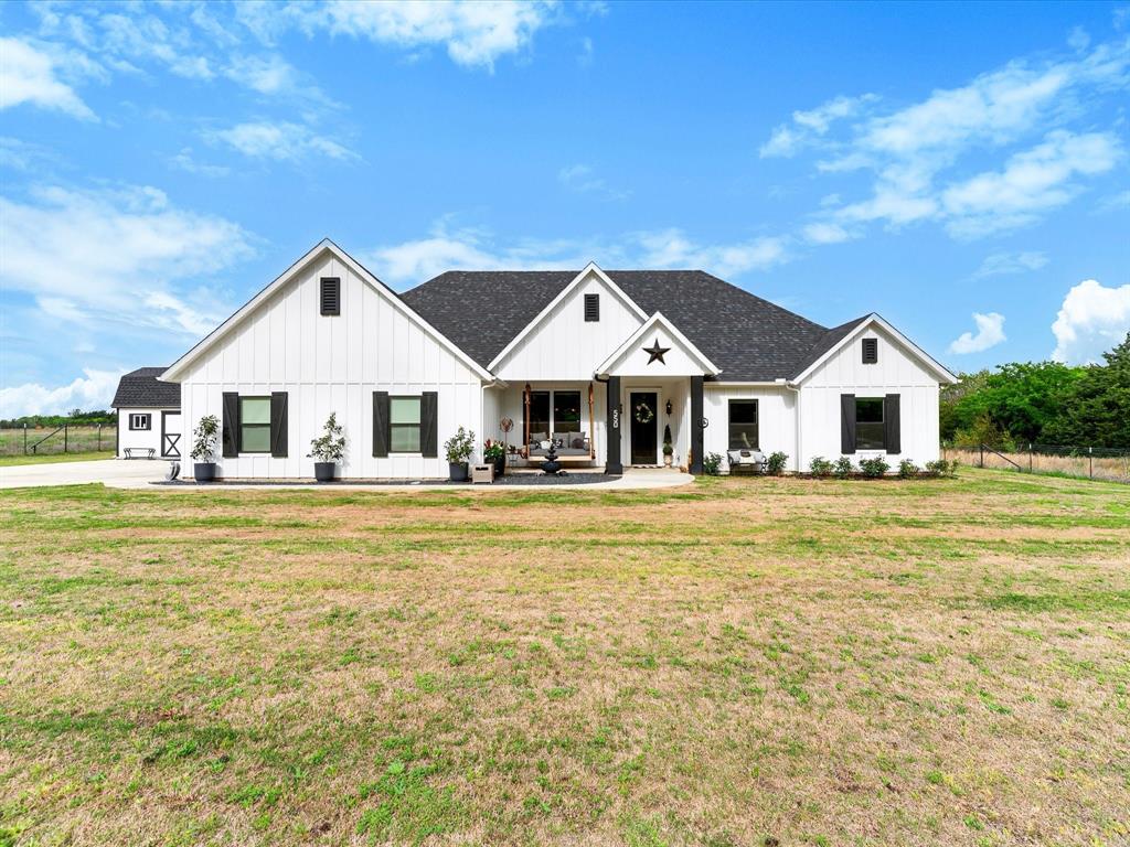 550 County Road 4109