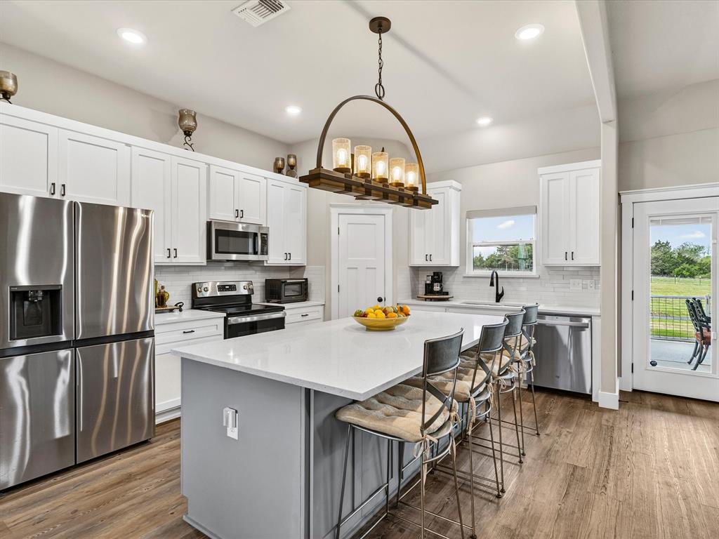 Kennedy Estates - Residential