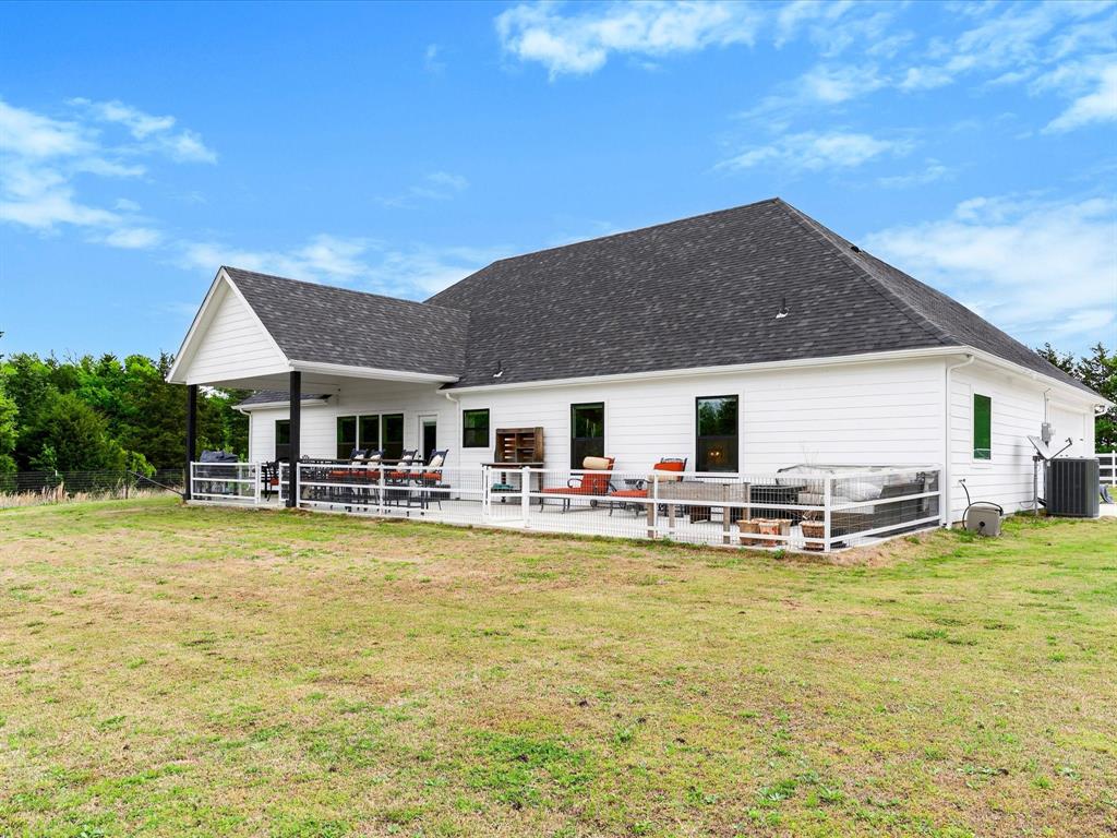 Kennedy Estates - Residential