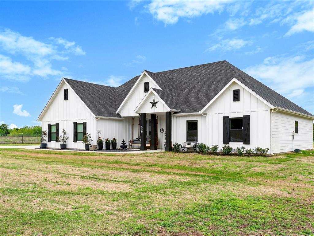 550 County Road 4109