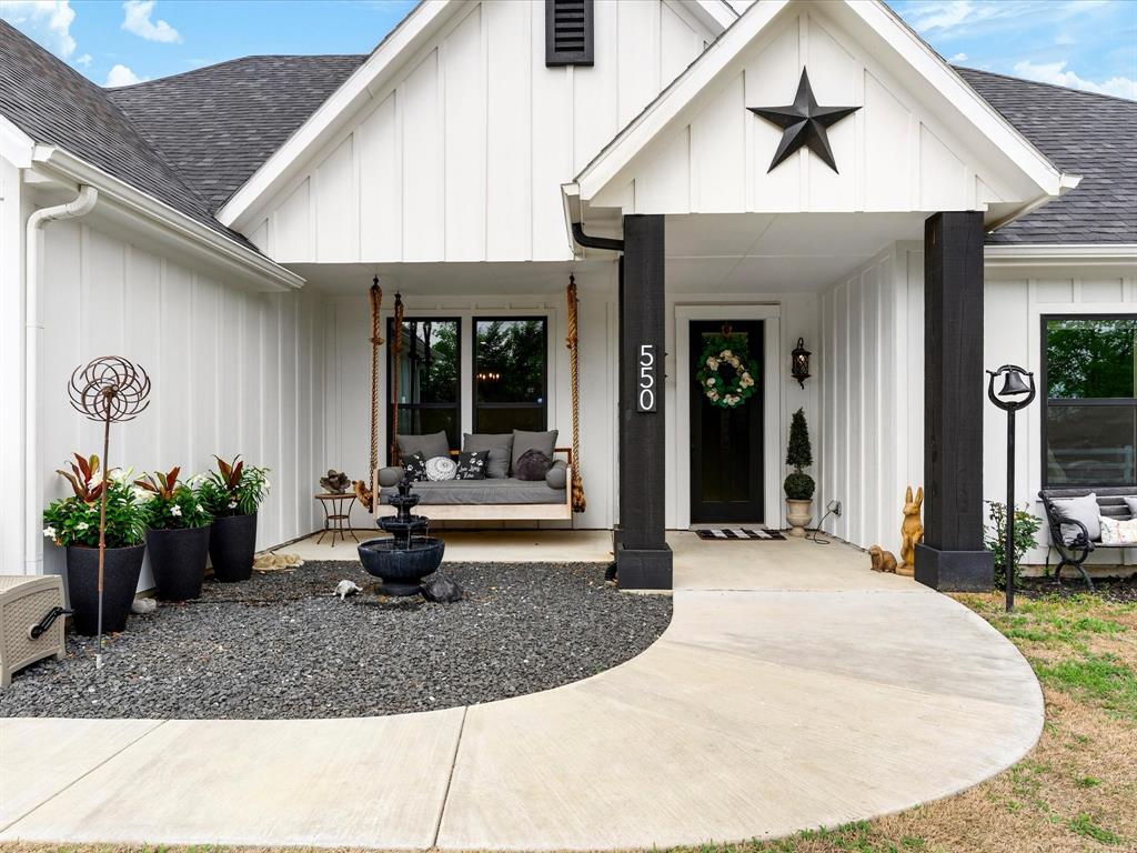 550 County Road 4109