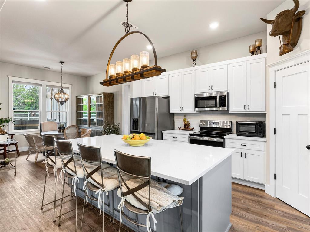 Kennedy Estates - Residential