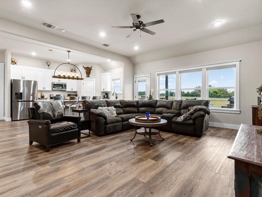 Kennedy Estates - Residential