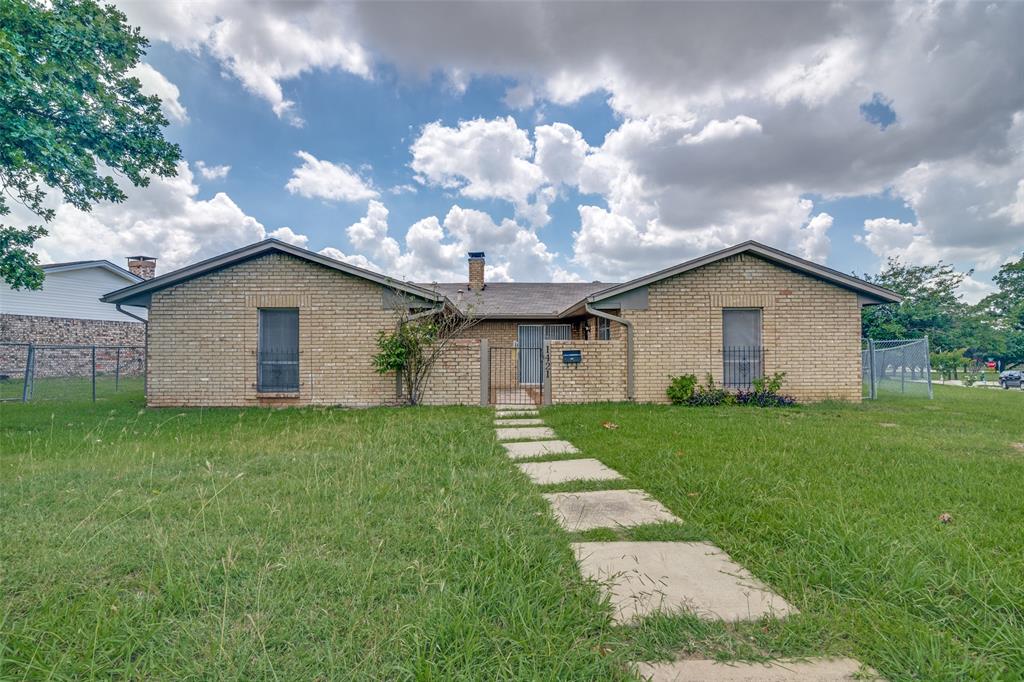 1421 Mount Vernon Drive