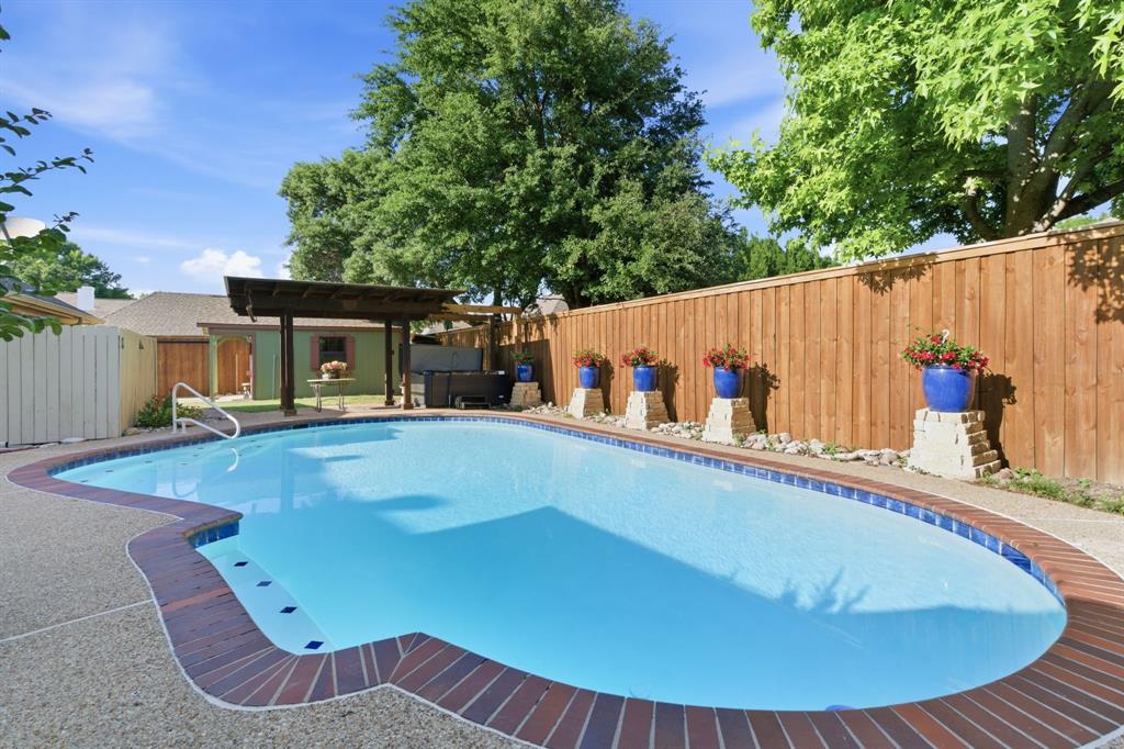 Bellaire Park North - Residential