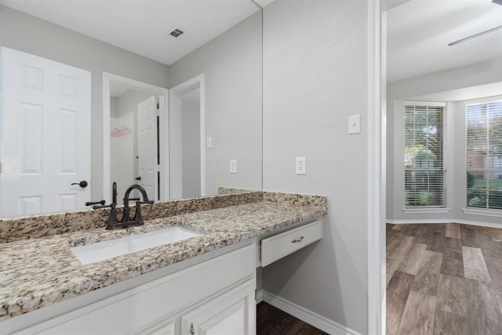 Bellaire Park North - Residential