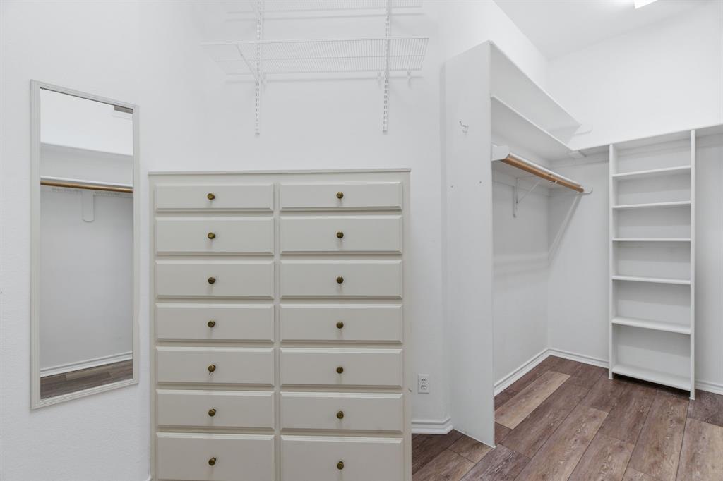 Bellaire Park North - Residential