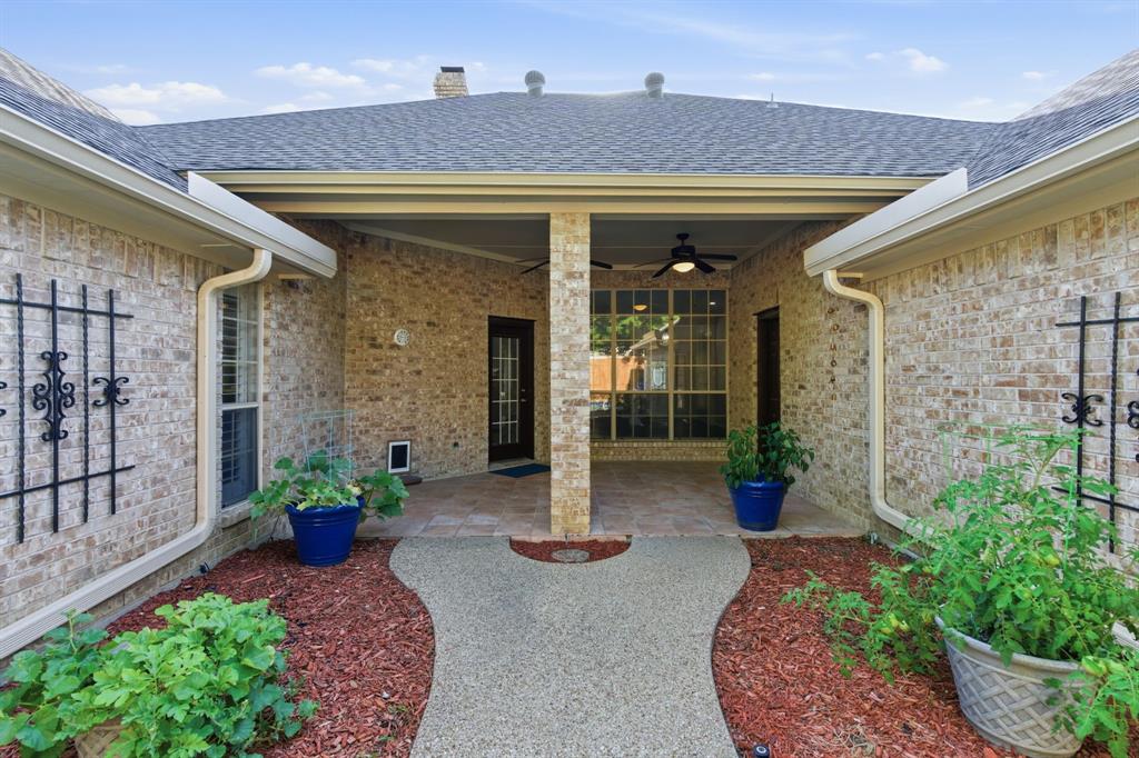Bellaire Park North - Residential