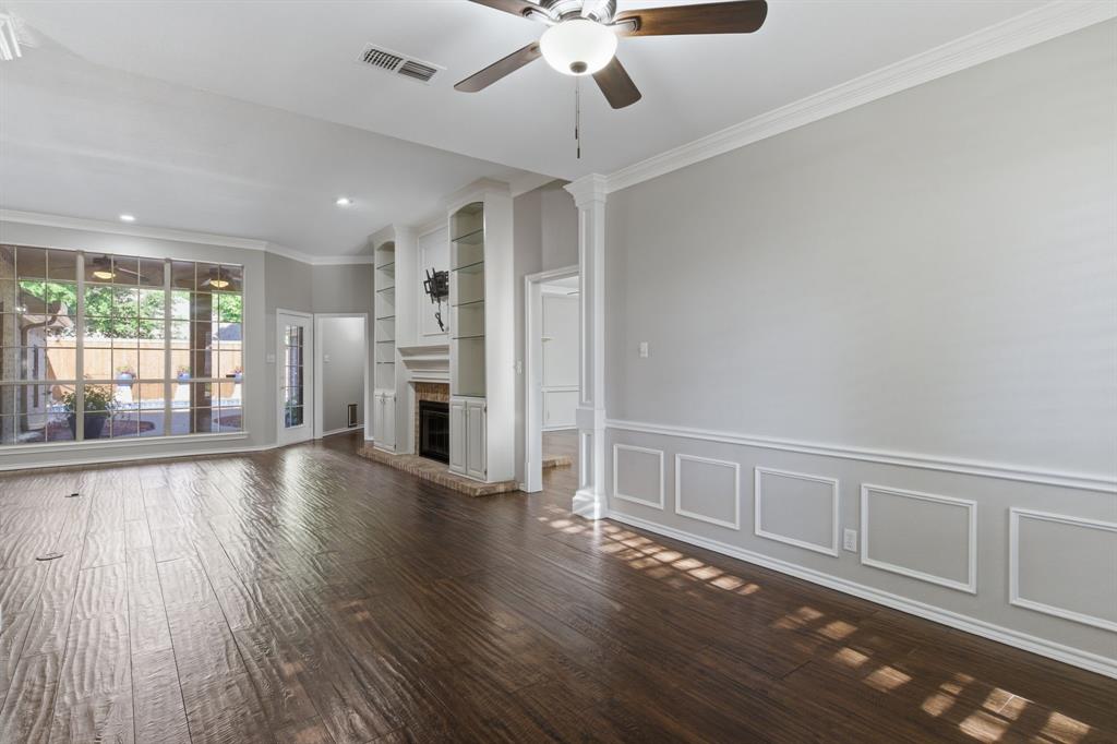 Bellaire Park North - Residential