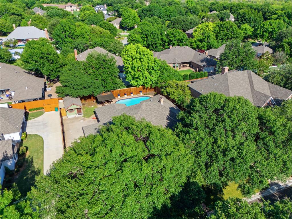 Bellaire Park North - Residential