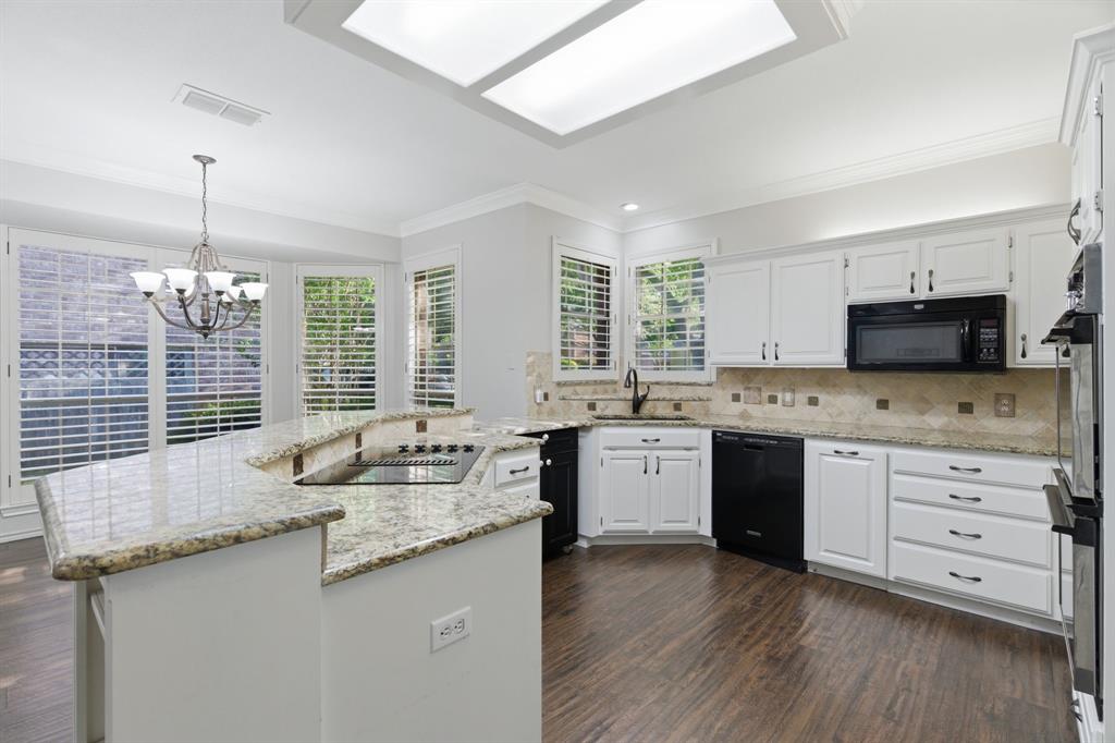 Bellaire Park North - Residential