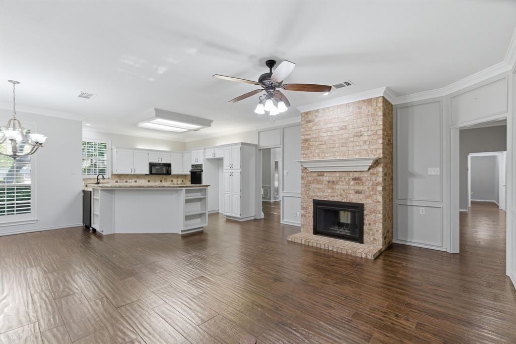 Bellaire Park North - Residential