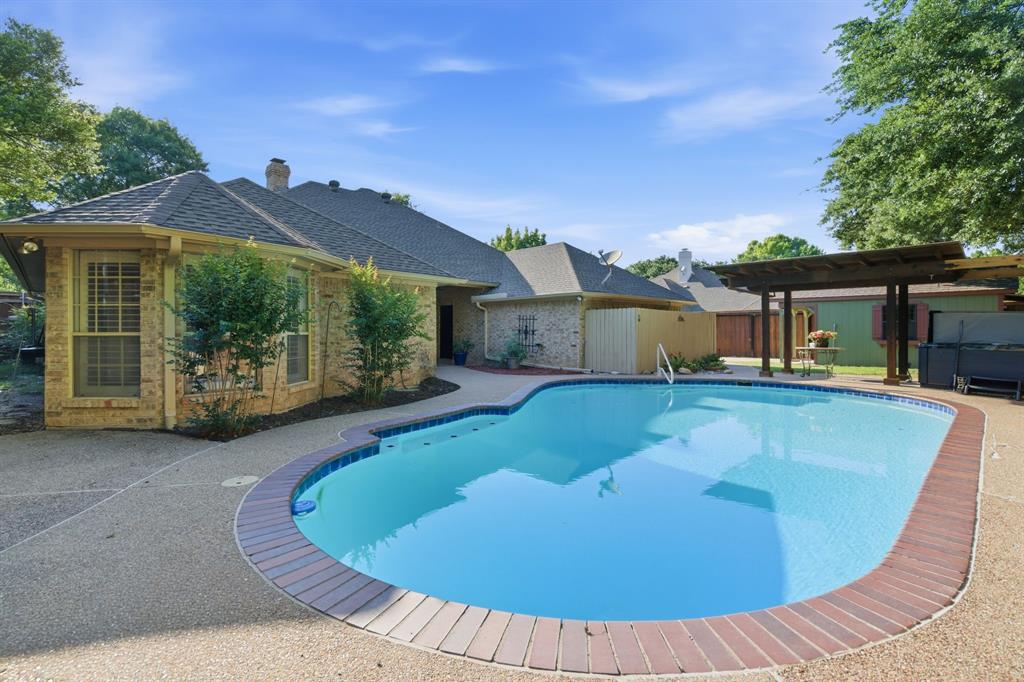 Bellaire Park North - Residential