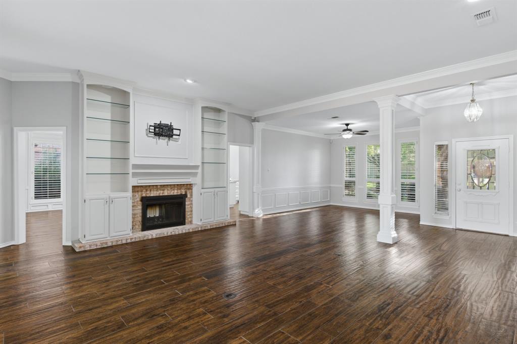 Bellaire Park North - Residential