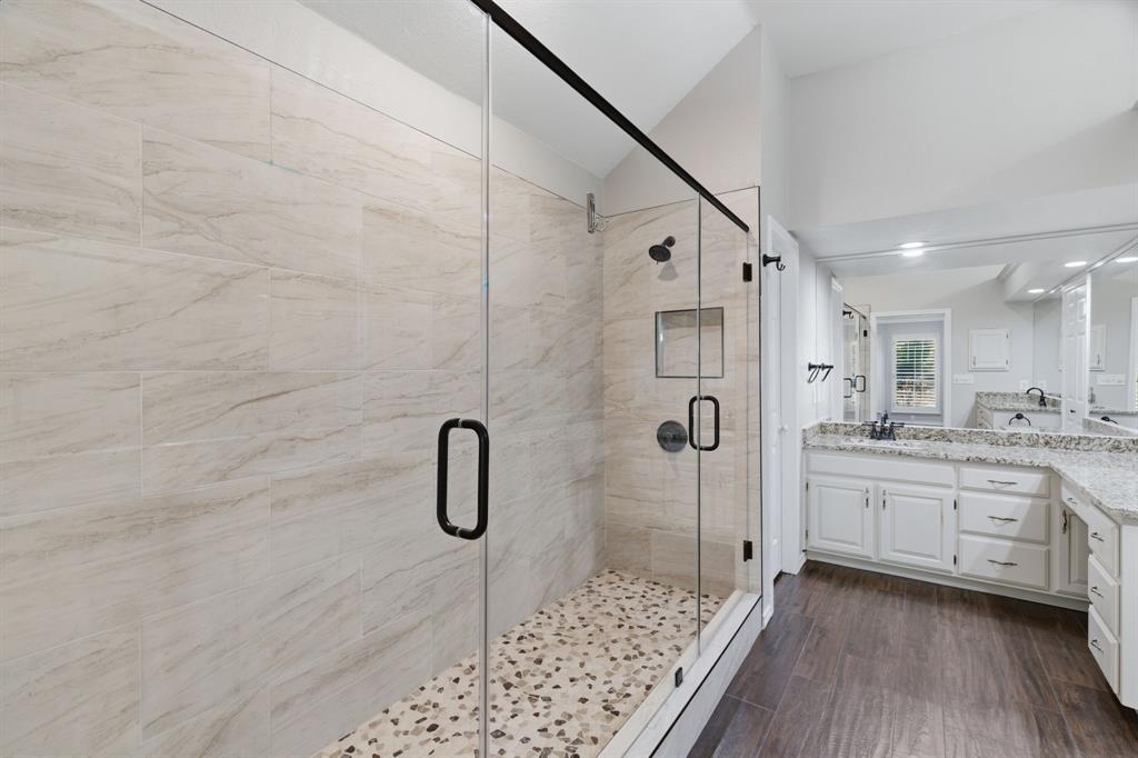 Bellaire Park North - Residential