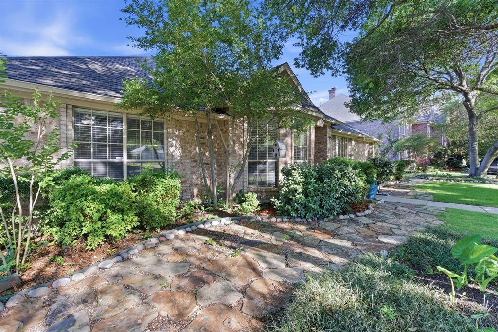 Bellaire Park North - Residential