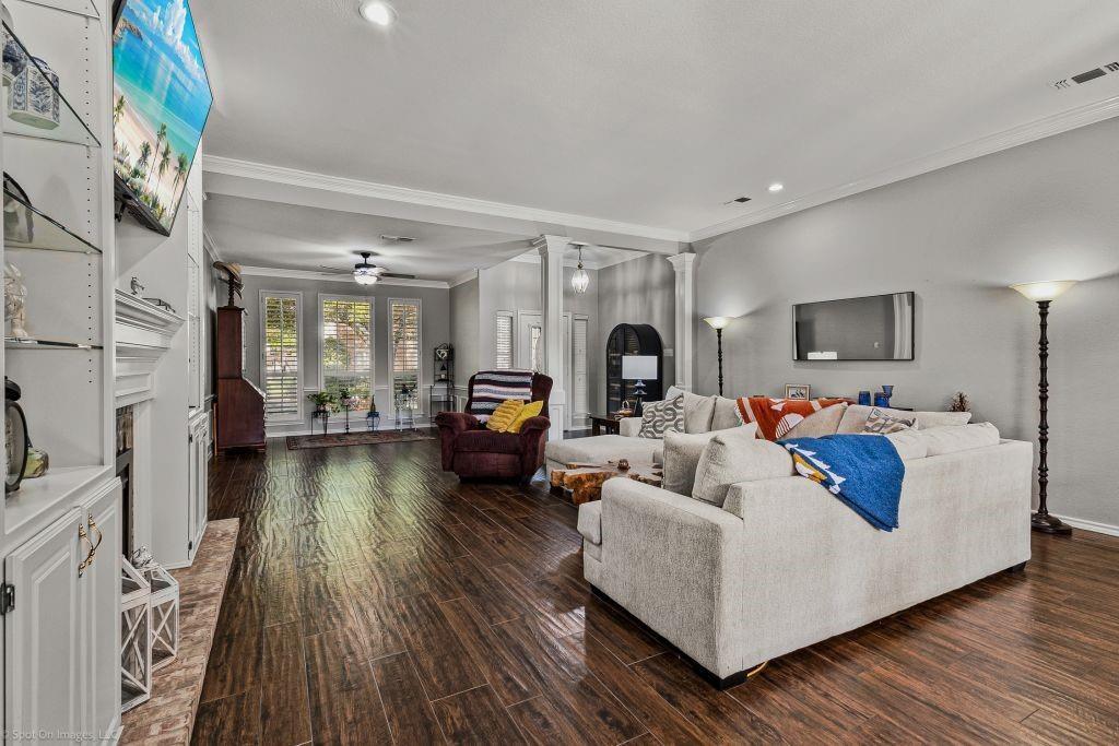 5017 River Bluff Drive