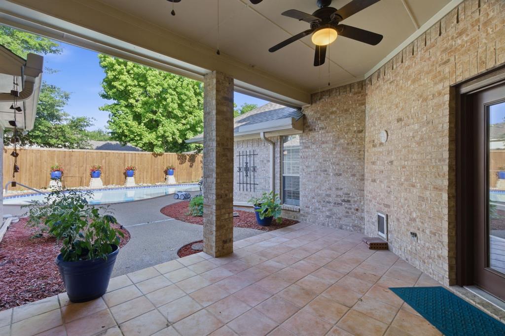 Bellaire Park North - Residential