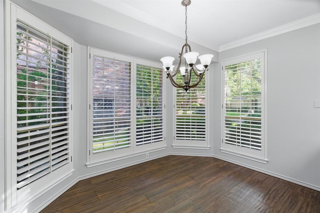 Bellaire Park North - Residential