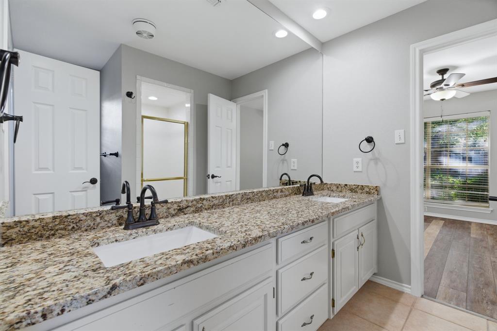 Bellaire Park North - Residential