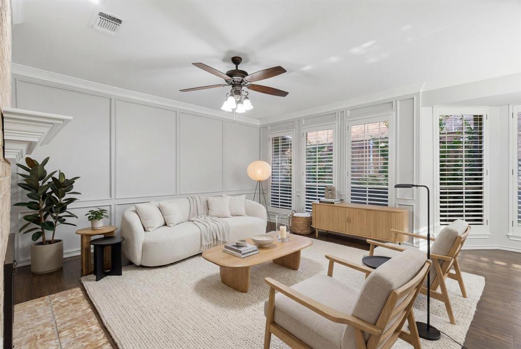 Bellaire Park North - Residential