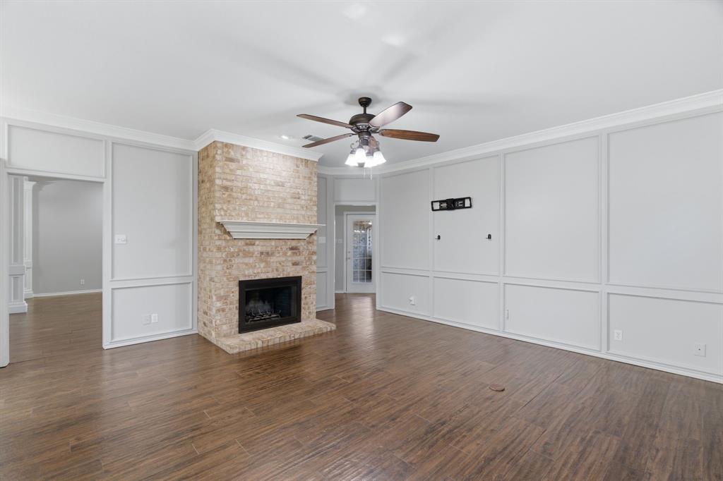 Bellaire Park North - Residential