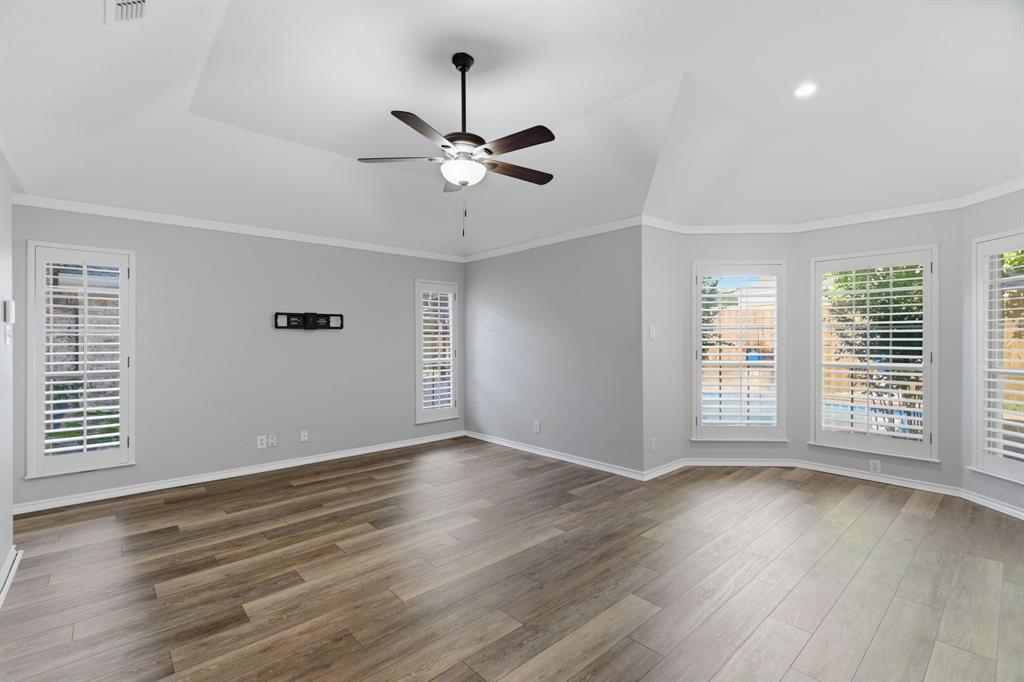 Bellaire Park North - Residential
