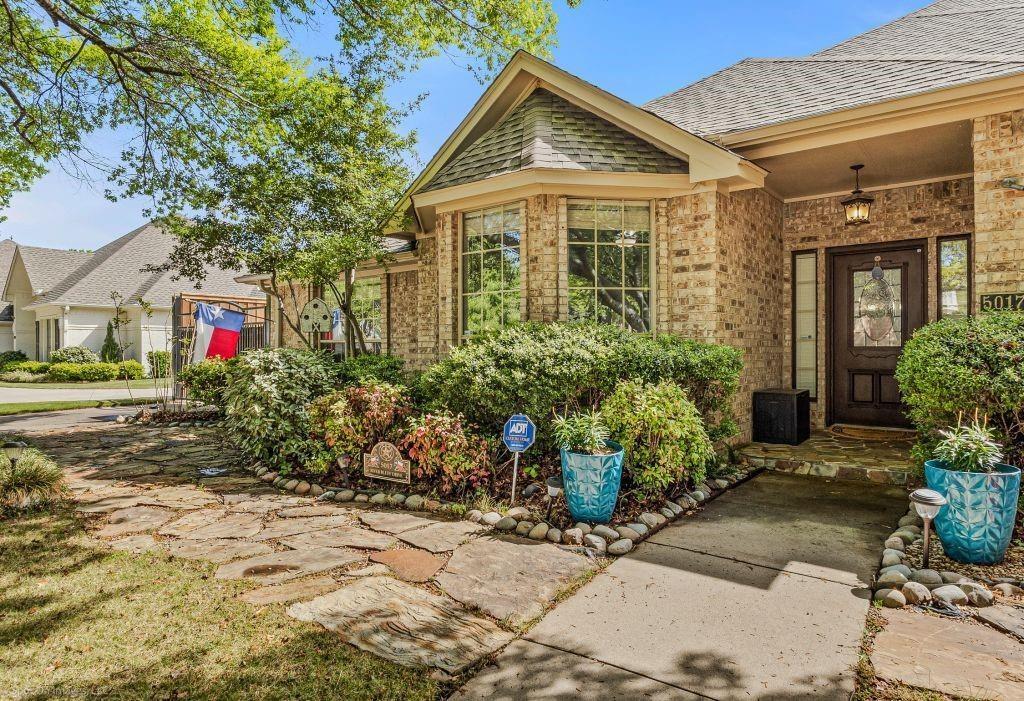 5017 River Bluff Drive