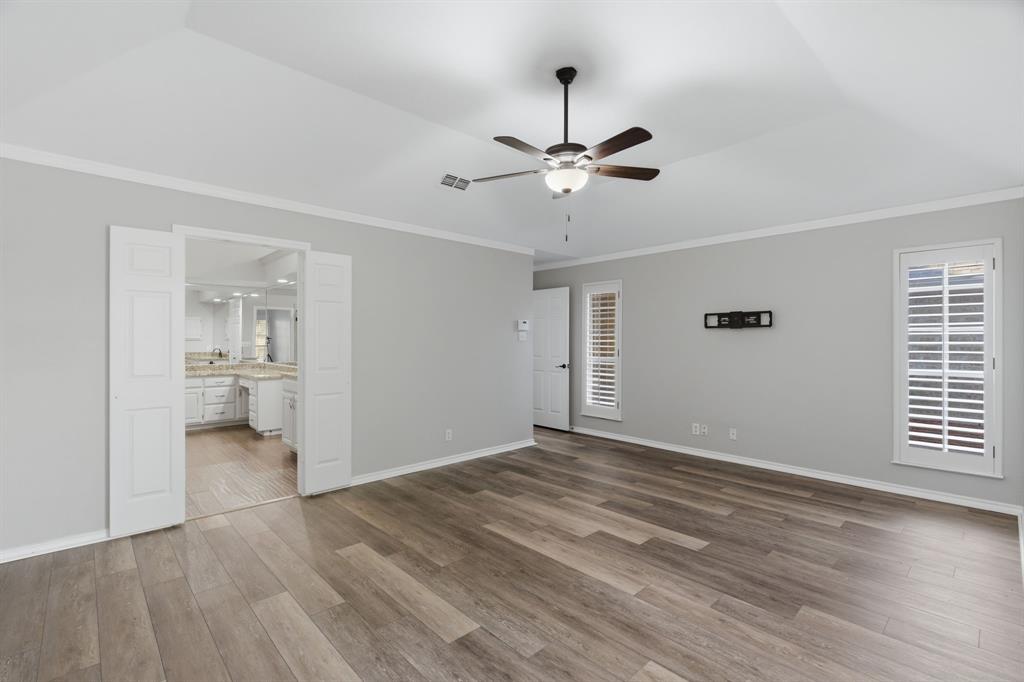 Bellaire Park North - Residential