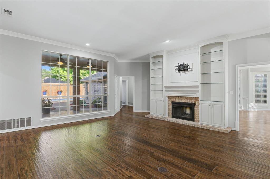Bellaire Park North - Residential