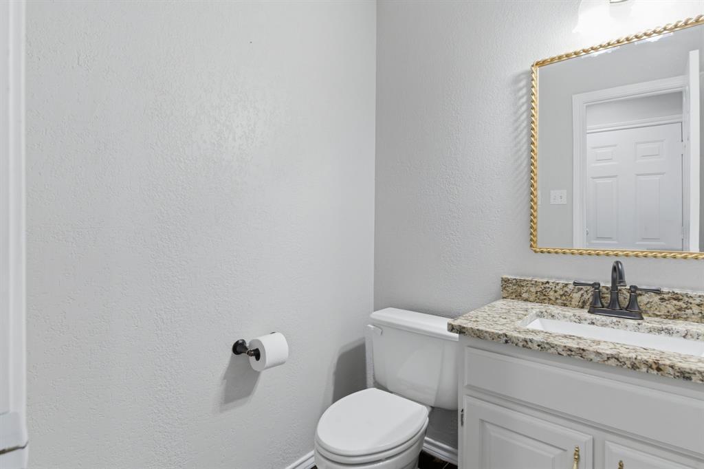 Bellaire Park North - Residential