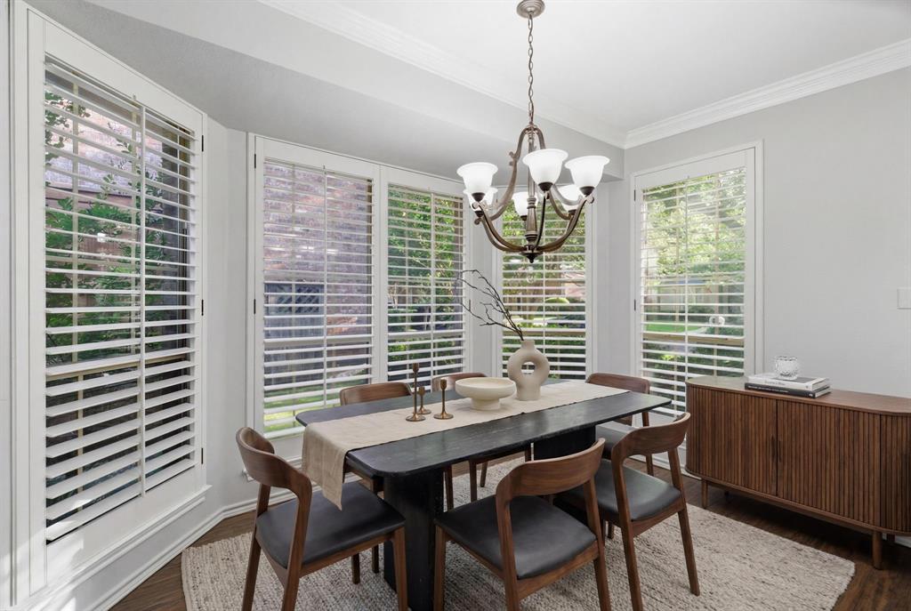 Bellaire Park North - Residential