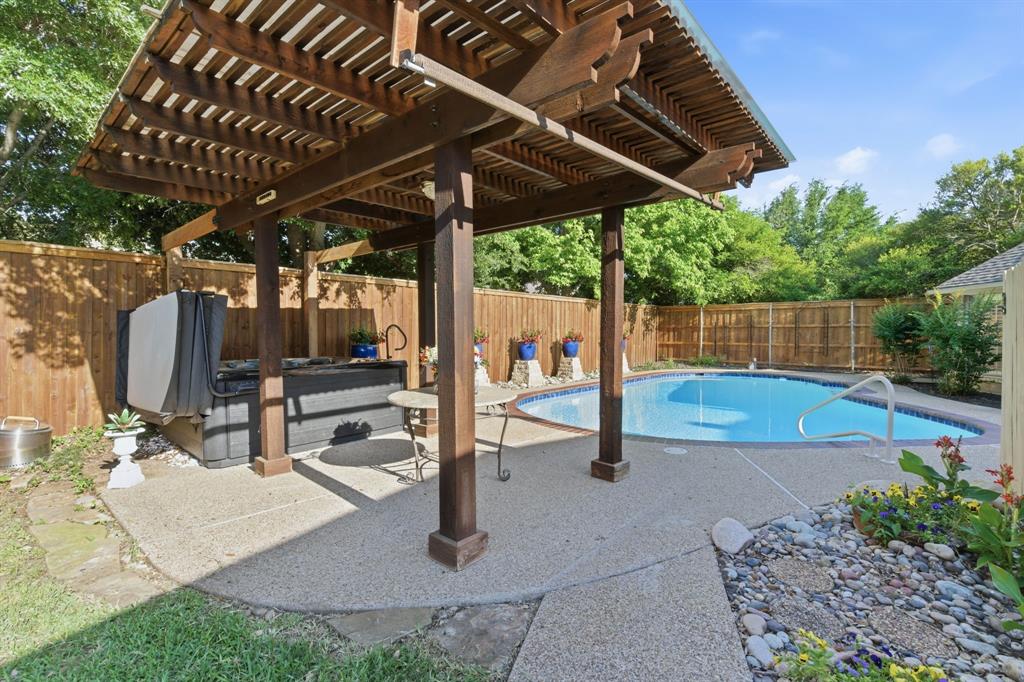 Bellaire Park North - Residential