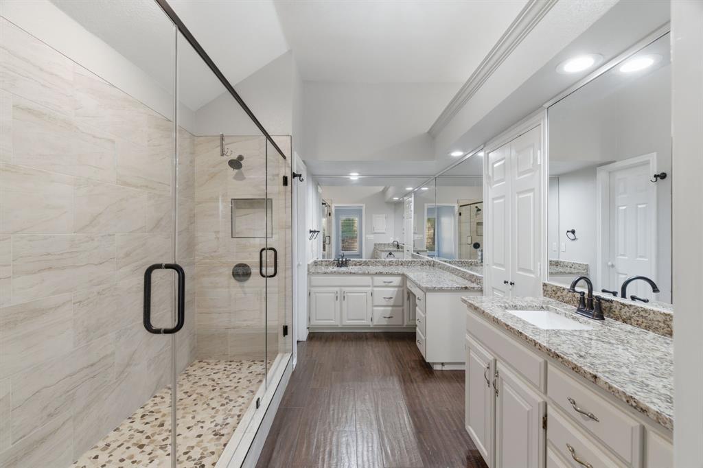 Bellaire Park North - Residential
