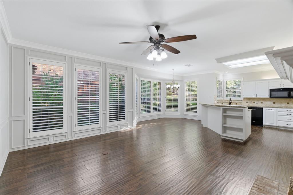Bellaire Park North - Residential