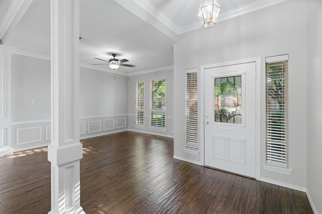 Bellaire Park North - Residential