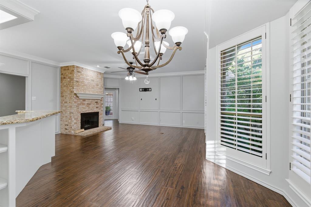 Bellaire Park North - Residential