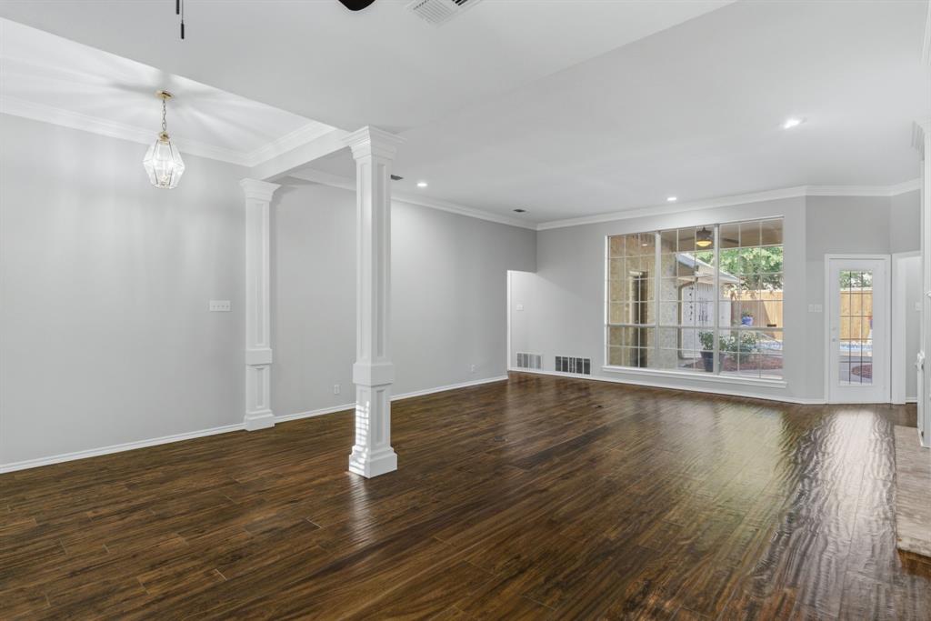 Bellaire Park North - Residential