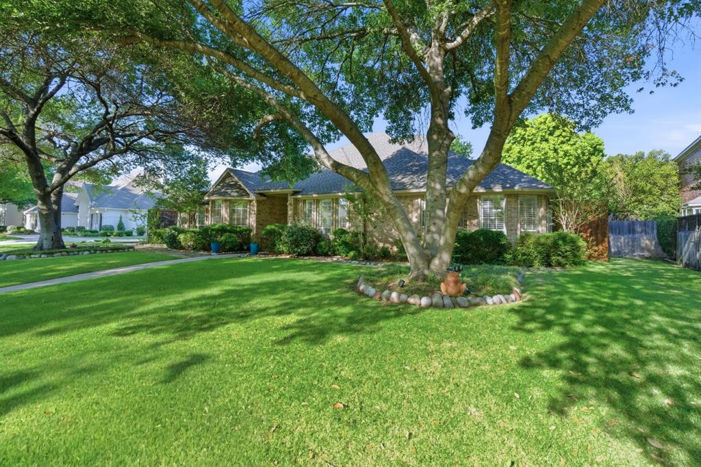Bellaire Park North - Residential