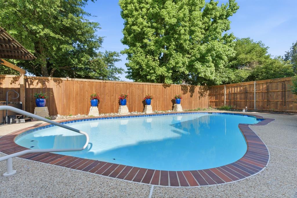 Bellaire Park North - Residential